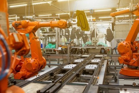工业控制