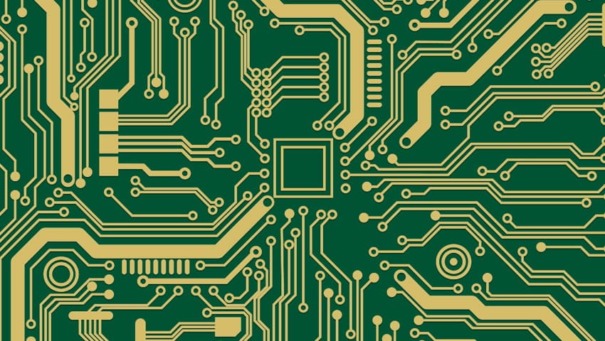 PCB 生产制造