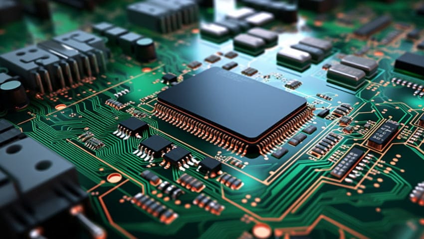 PCB SMT&DIP 组装
